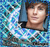 Zac Efron :X