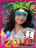 NEW YEAR SEL..