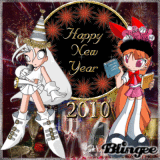 HAPPY NEW YEAR BELL!!!!