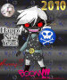 Happy New Year,Kenny!!!