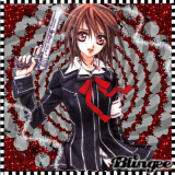 [ Yuki Croos Vampire Knight ]
