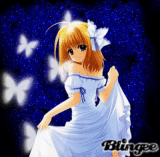 ♦Lady Butterfly♦