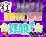 NewYear!