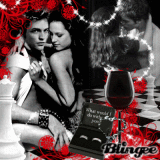 Bella and Edward - Breaking dawn