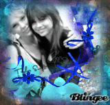 Selena and Taylor! :) 