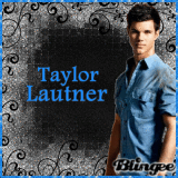 Taylor Lautner ♥