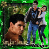 ♥ Taylor Lautner ♥