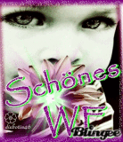 Schönes Wochenende