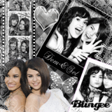 Demi&Sel- One in the same