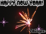 happy new year