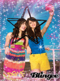 Sel e demi <3