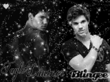 Taylor Lautner<3