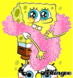 Spongebob