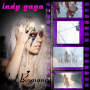 Lady Gaga bad romance