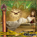 vintage accents !!!!!