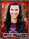 Taylor Lautner