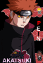 Pein Akatsuki