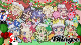 Happy Shugo Merry Christmas