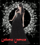 . Selena Gomez .