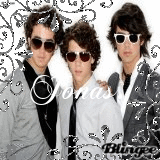 Jonas Brothers.