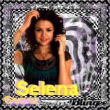 Selena Gomez • Pink and Yellow • Original Blingee • NiickJoeKeviin Selena Gomez • Pink and Yellow • Original Blingee • NiickJoeKeviin