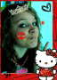 Hello Kitty is a Cutie!!!!!!!! =] <3<3<3