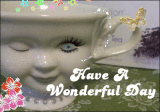 Have A Wonderful Day