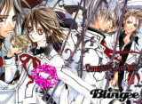 Vampire Knight