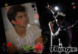 *JOSEPH ADAM JONAS*