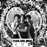 Peace, Love, Jonas