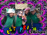 besties
