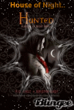 Hunted (House of Night)book 5