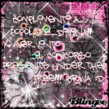 x Popolare...divina \\OriZìnal Blingee\\
