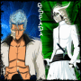 Espada 4&6 Grimmjow And Ulquiorra