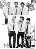 Twilight Guys x Twilight Guys x