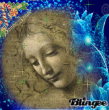 femme de leonard de vinci