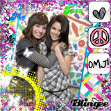 me and jess~Rockingirl