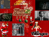 Supernatural/Merry Christmas