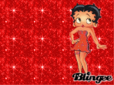 Betty Boop