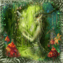 green fairy.. green fairy..