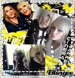 blingee cinema bizarre