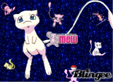 mew