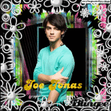 Joe Jonas