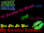 Awesome Bands!