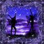 Frolicking in the Twilight