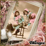 Winter vintage..