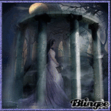 lost in the ruins