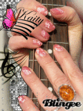 Kaity nail art Kaity nail art