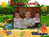 trois cousins