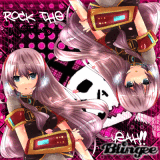 3rd Luka!! for the contest!! by *paoATLB*